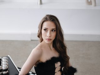 Erotisk videochatt AlexaHarmon