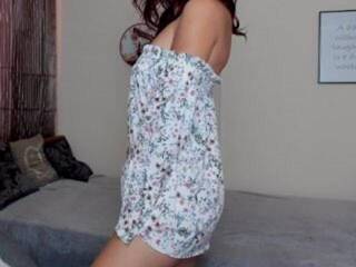 Erotisk videochatt alexahellen