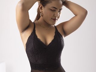 Erotisk videochatt AlexaHope