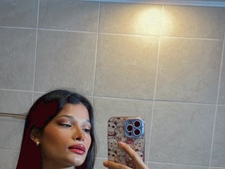 Erotisk videochatt alexajames