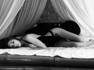 Erotisk videochatt alexalarch