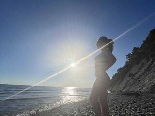 Erotisk videochatt NIZAMOVA