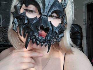 Erotisk videochatt Lyine