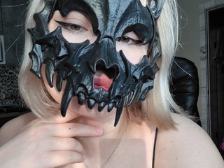 Erotisk videochatt Lyine