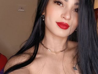 Erotisk videochatt AlexaMuzazul