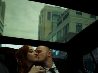 Erotisk videochatt AlexAndPole