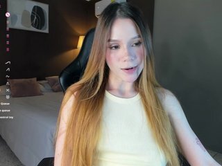 Erotisk videochatt Alexandra-1