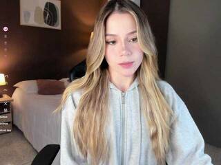 Erotisk videochatt Alexandra-1