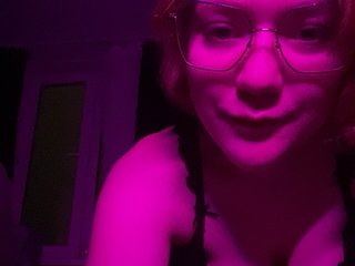 Erotisk videochatt Alexandra-113