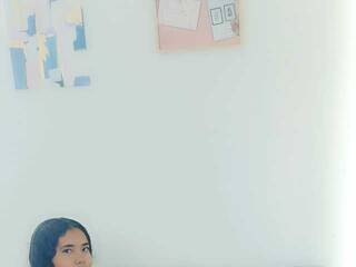 Erotisk videochatt AlexandraAdamson