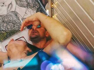 Erotisk videochatt AlexandraBai9