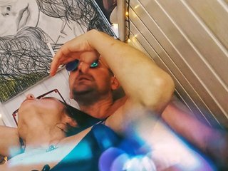 Erotisk videochatt AlexandraBai9