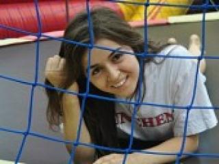 Erotisk videochatt alexandragt