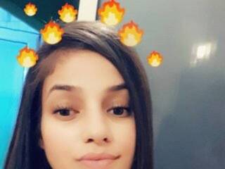 Erotisk videochatt ALESWEET