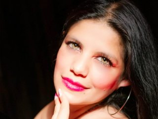 Erotisk videochatt Alexandraxxx