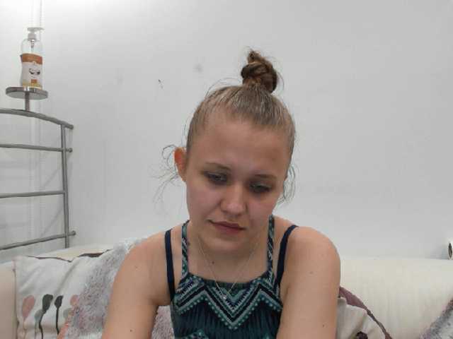 Foton alexanova018 Stay home! and have fun with me #blonde #cute #sexy #teen #18
