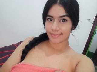 Erotisk videochatt isabella_tasty