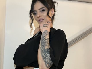 Erotisk videochatt AlexaSagee