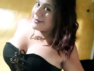 Erotisk videochatt alexasanz