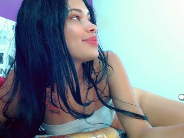 Sändningsbilder AlexaSmitthh