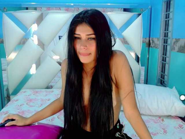 Sändningsbilder AlexaSmitthh