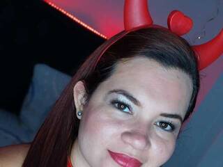 Erotisk videochatt AlexaSuni