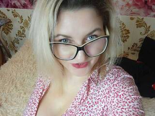 Erotisk videochatt AlexaWowSexy