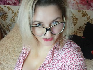 Erotisk videochatt AlexaWowSexy