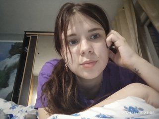 Erotisk videochatt AlexCheril