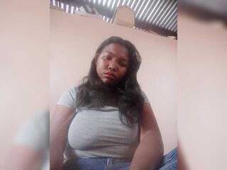 Erotisk videochatt Alexcia