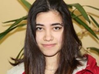 Erotisk videochatt alexeeya