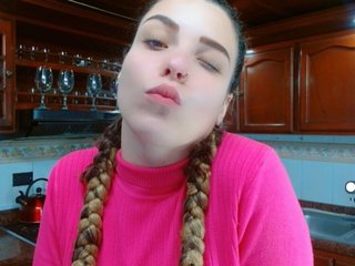 Erotisk videochatt alexia-love2