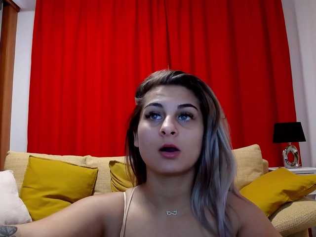 Sändningsbilder alexia-playgirl
