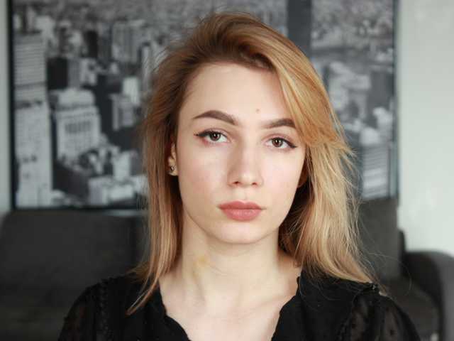 Erotisk videochatt AlexiaDieter