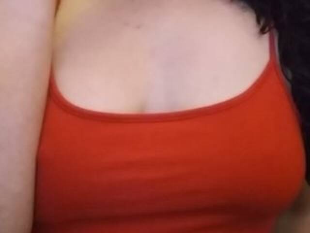 Sändningsbilder AlexiaJacobs