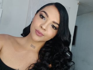 Erotisk videochatt alexiarouse1