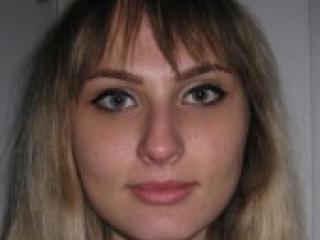 Erotisk videochatt alexiashy