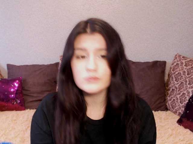 Sändningsbilder AlexiaSweet