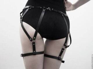 Erotisk videochatt AlexikaG