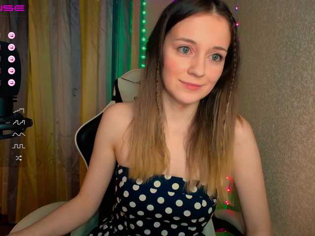 Sändningsbilder Alexis-Miss