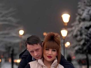 Erotisk videochatt Alexis333