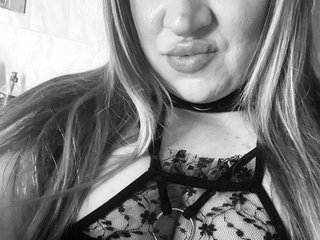 Erotisk videochatt Alexis333