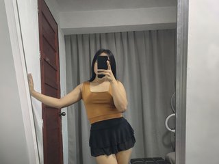 Erotisk videochatt alexisbby