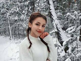 Erotisk videochatt AlexisFabio