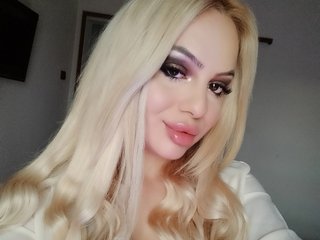 Erotisk videochatt AlexisGold420