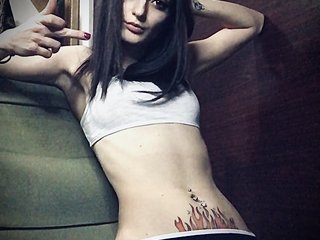 Erotisk videochatt AlexisLou