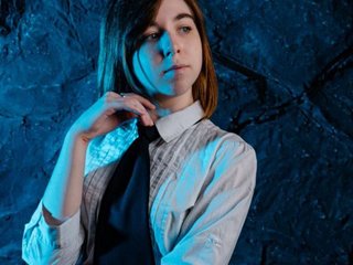 Erotisk videochatt AlexisSky