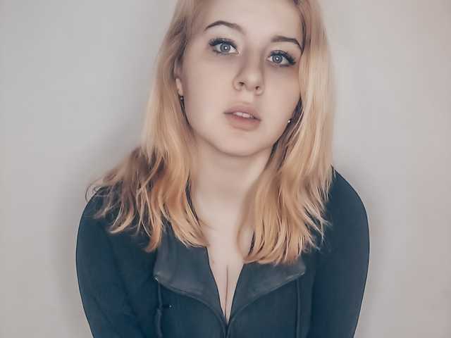Profilbild Alexiya