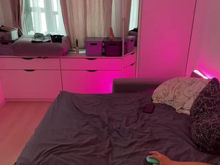 Erotisk videochatt AlexMir69