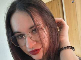 Erotisk videochatt AlexMystique